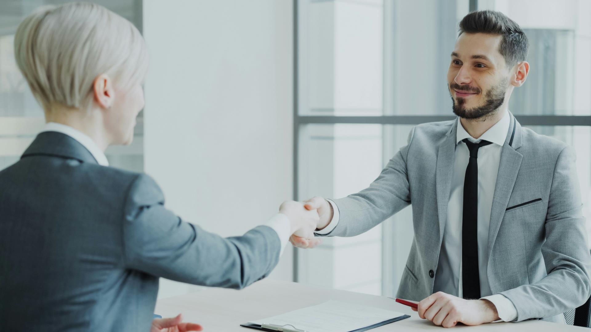 Recrutamento
